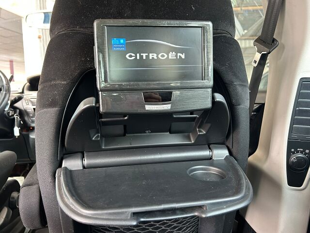 CITROEN C4 GRAND PICASSO 2.0 HDI AUTO SPANISH LHD IN SPAIN 80K 1 OWNER 2007